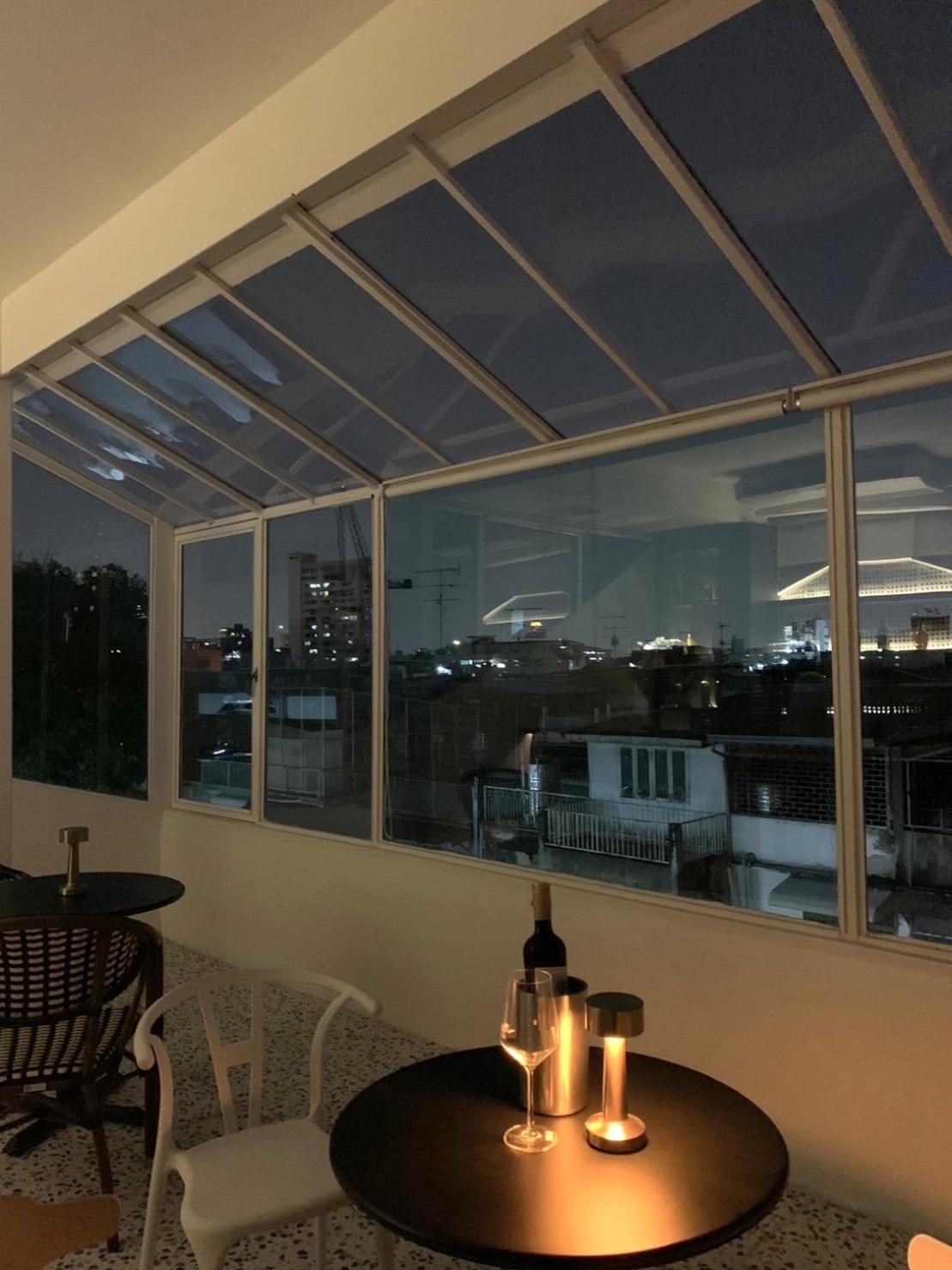 בנגקוק Four Sisters Homestay מראה חיצוני תמונה
