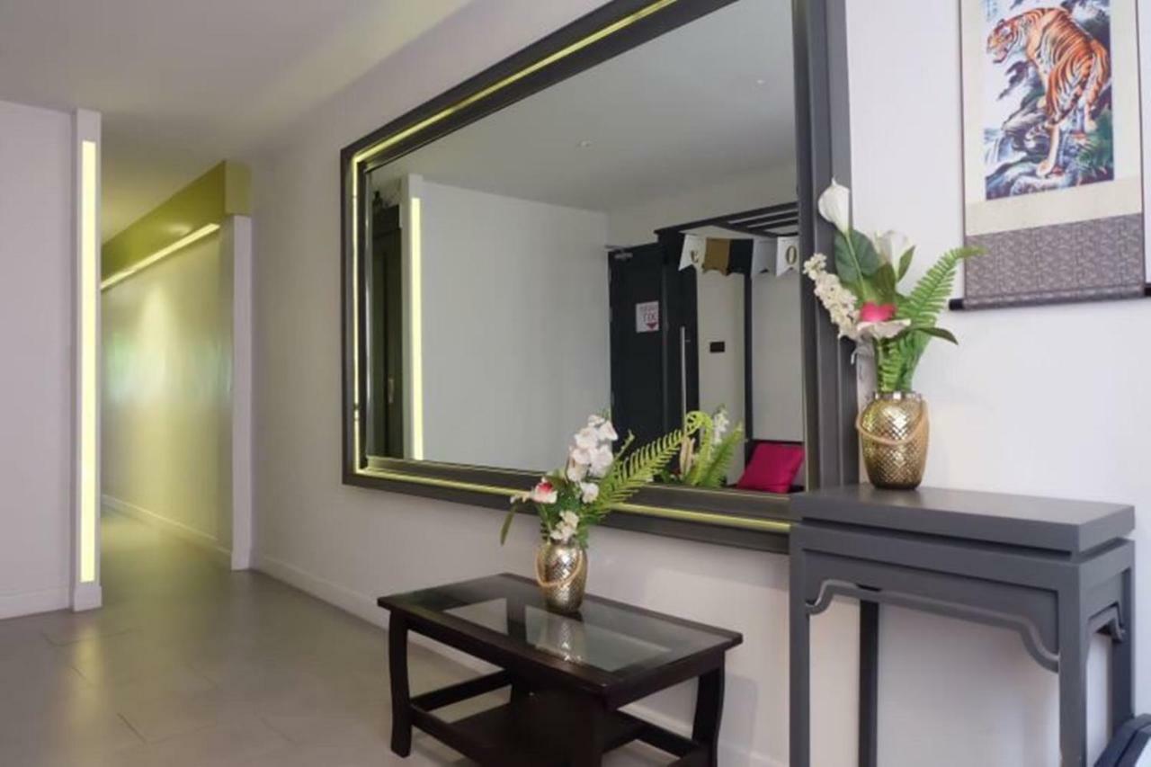 בנגקוק Four Sisters Homestay מראה חיצוני תמונה