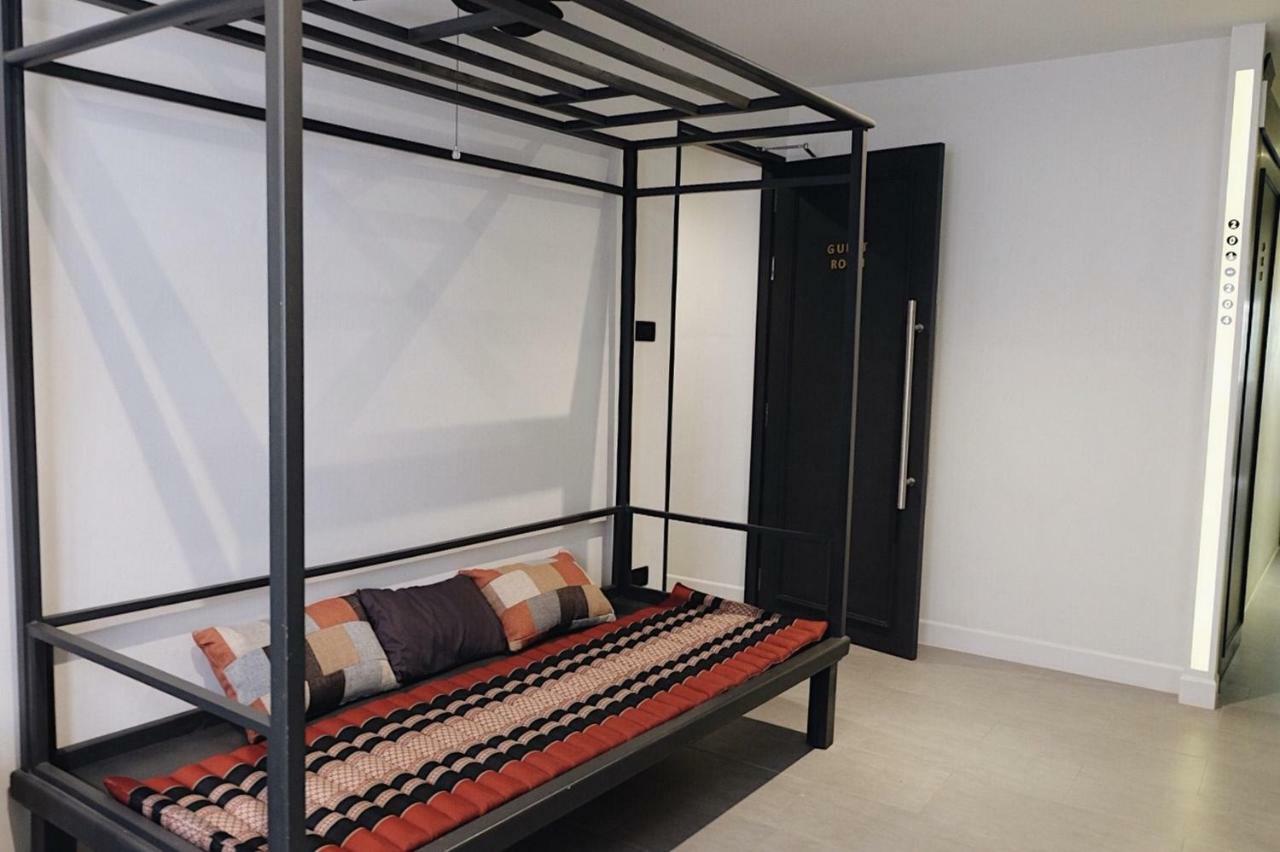 בנגקוק Four Sisters Homestay מראה חיצוני תמונה